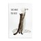 Stupell Industries Take What You Need Toilet Paper Cat Wall Plaque Design By Ziwei Li
